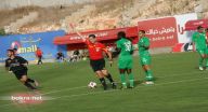 الاهلي الفحماوي يخسر لكفارسابا ومصير سباغ يحلق بالافق ؟!